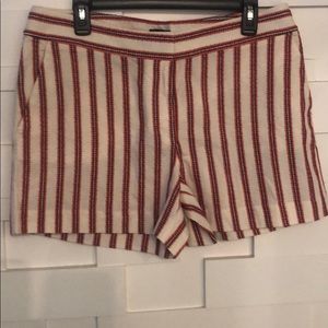 Stripped Loft Shorts